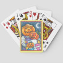 Recherche de épouvantail jeux de cartes Toute personne