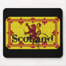 Recherche de drapeau écossais tapis souris Celtique