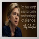 Recherche de hillary posters Hillary rodham clinton