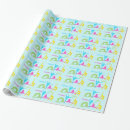 Recherche de fille gymnastique papier cadeau Anniversaire