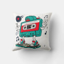 Recherche de cassettes coussins 80