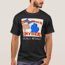 Recherche de ricks tshirts Le michigan