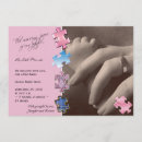 Recherche de morceau puzzle cartes postales Rose