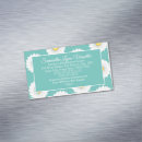 Recherche de jolie marguerite cartes visite Floral