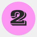 Recherche de six autocollants Pour tous