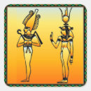 Recherche de egyptiens autocollants L'egypte