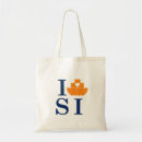 Recherche de staten sacs Île