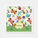 Recherche de escargot mignon serviettes Pour enfants