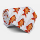 Recherche de de poisson rouge cravates Poissons