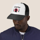 Recherche de ninjas casquettes Japan