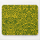 Recherche de alien vert tapis souris Abstrait