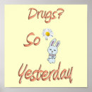 Recherche de anti drogue posters Drogues