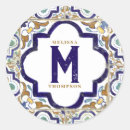 Recherche de tuiles autocollants Azulejos