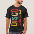 Recherche de dancing queen tshirts Vintage