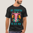 Recherche de nôtres tshirts Pays