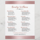 Recherche de planner 22x28 prospectus Blanc