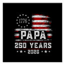 Recherche de gran posters Papa