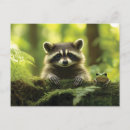 Recherche de laveur cartes postales Bois