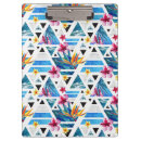 Recherche de motif géométrique porte blocs Floral
