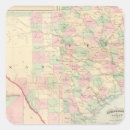 Recherche de carte du texas autocollants Indien