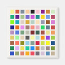 Recherche de univers magnets Arc en ciel