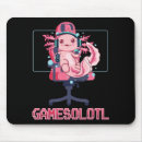 Recherche de fille gamer tapis souris Filles