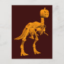 Recherche de dinosaure heureux cartes postales Tyrannosaurus rex