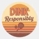 Recherche de dink autocollants Sports de raquette