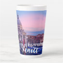 Recherche de souvenirs de venise tasses Italie