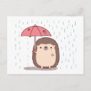 Recherche de sous la pluie cartes postales Parapluie