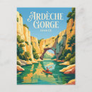 Recherche de gorges cartes postales Voyage