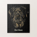 Recherche de rottweiler puzzles Rotation