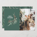 Recherche de color christmas vœux cartes Famille
