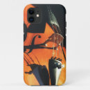 Recherche de ficelles iphone coques Violon