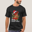 Recherche de black santa tshirts Américain