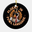 Recherche de coq drôle ornements Humour