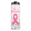 Recherche de survivant voyage mugs Rose