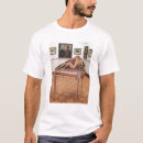 Recherche de friture tshirts 20ème