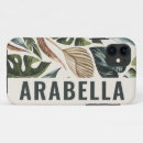 Recherche de noël tropical iphone coques Été