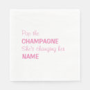 Recherche de champagne serviettes Réception