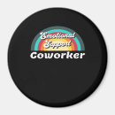 Recherche de humour de travail magnets Collaborateur