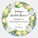 Recherche de fiançailles autocollants Agrumes