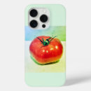 Recherche de tomates iphone coques Rouge