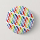 Recherche de crayon badges Arc en ciel