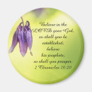 Recherche de prophètes magnets Bible