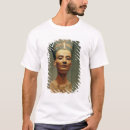 Recherche de nefertiti tshirts Beauté