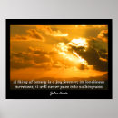 Recherche de poésie romantique posters John keats