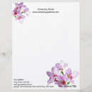 Recherche de cerise papier à lettre Sakura