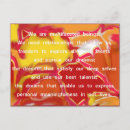 Recherche de signification cartes postales Citation