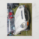 Recherche de jaguars cartes postales Vintage